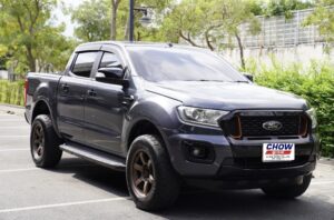 Ford Ranger DoubleCab Hi-Rider 2016 AT