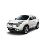 Nissan Juke Top 2014 AT